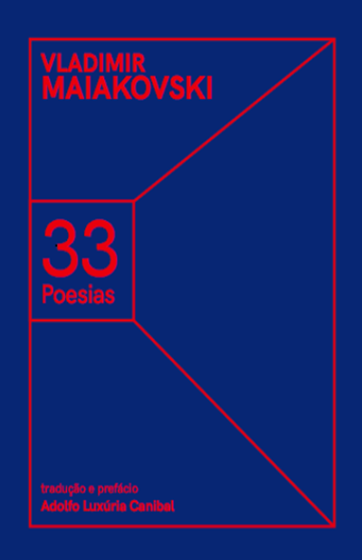 33 Poesias