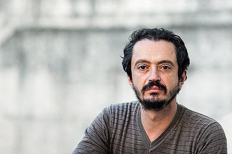 O desfufador (Vol.1 Contágio)