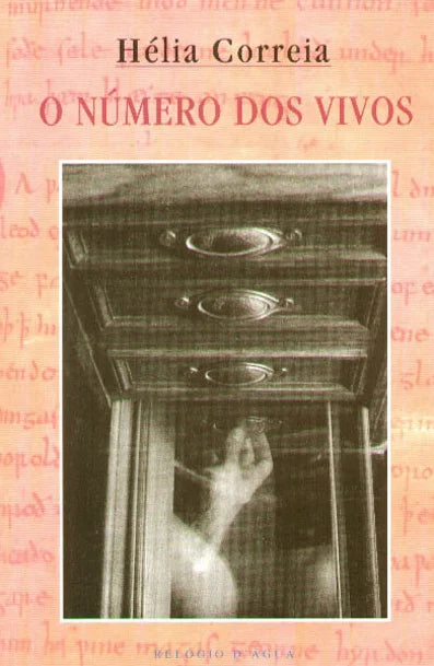O número dos vivos