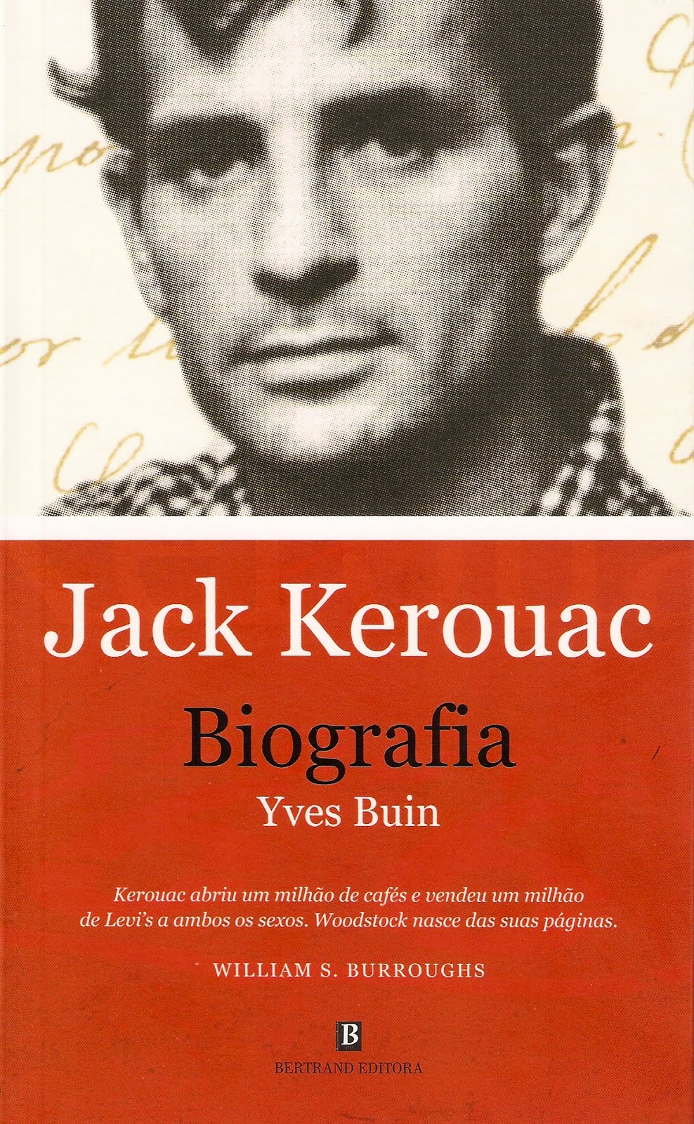 Jack Kerouak: Biografia
