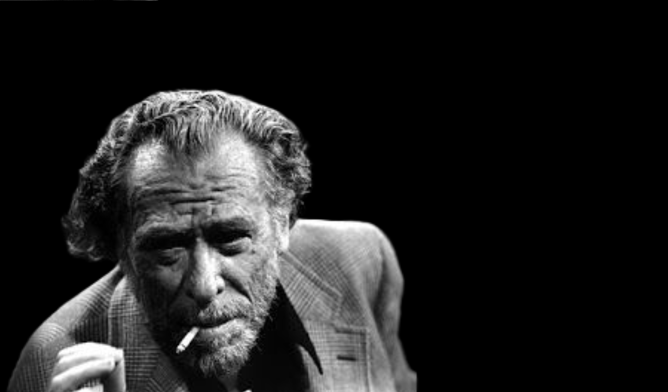 Os cães ladram facas