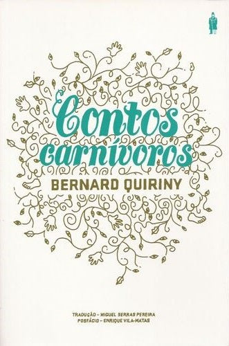 Contos Carnívoros