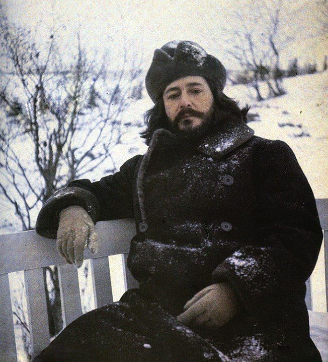 As trevas e outros contos