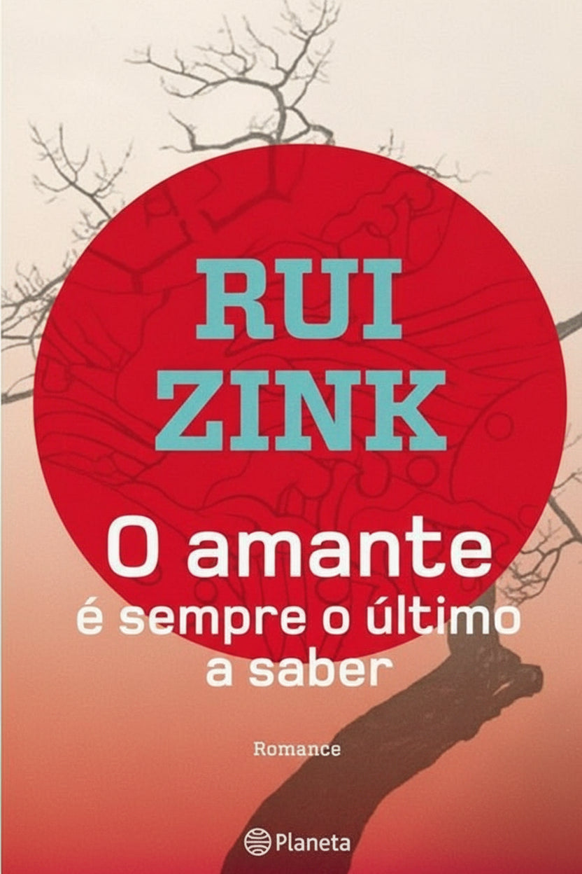 O amante é sempre o último a saber