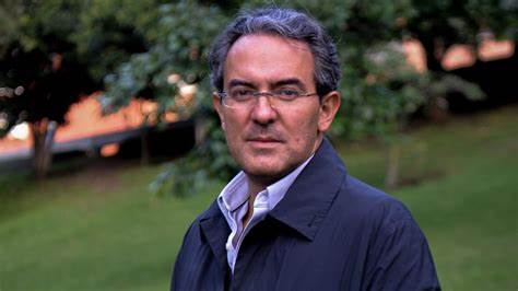 A tradução do mundo