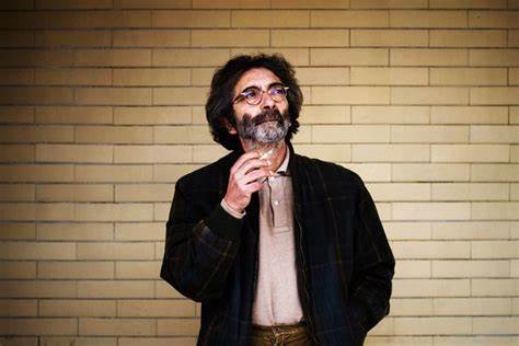 Blues para uma puta velha