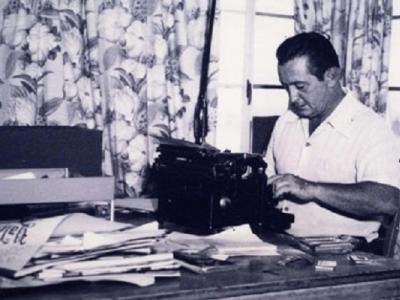 A Primavera há-de chegar Bandini