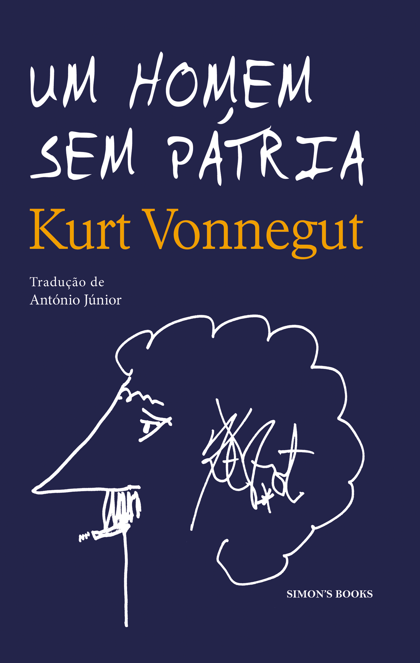 Um homem sem pátria