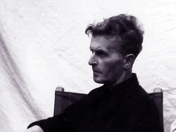 Ludwig Wittgenstein (Biografia)
