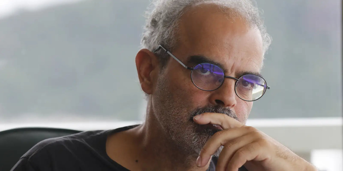 O fim dos Estados Unidos da América