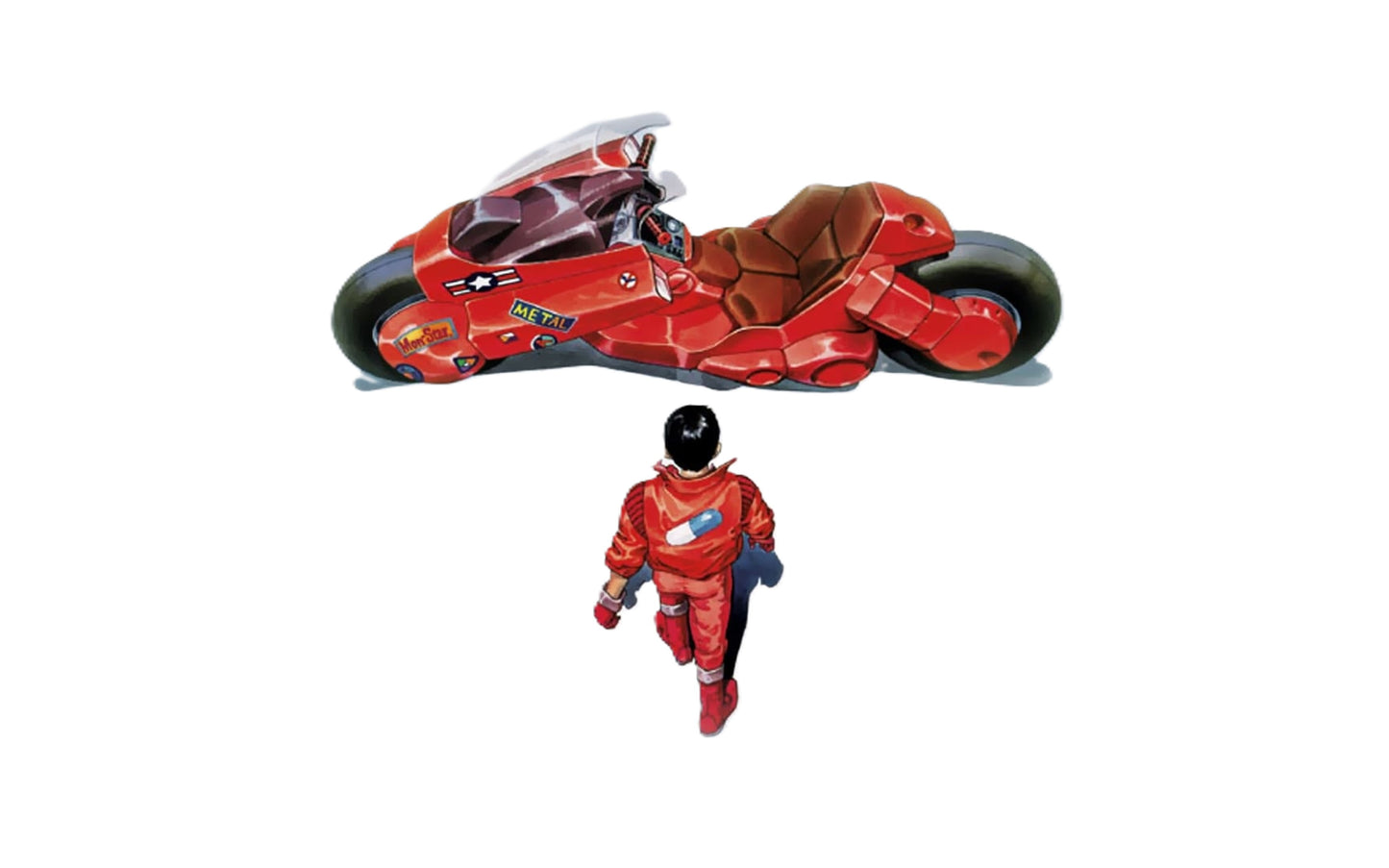 Akira - Volume I