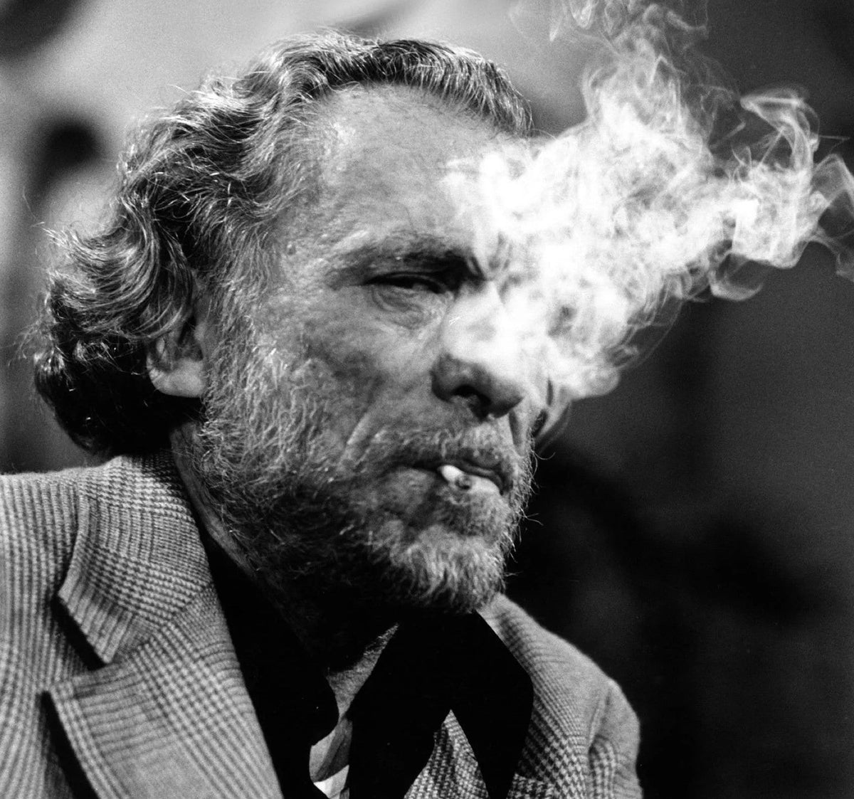Charles Bukowski
