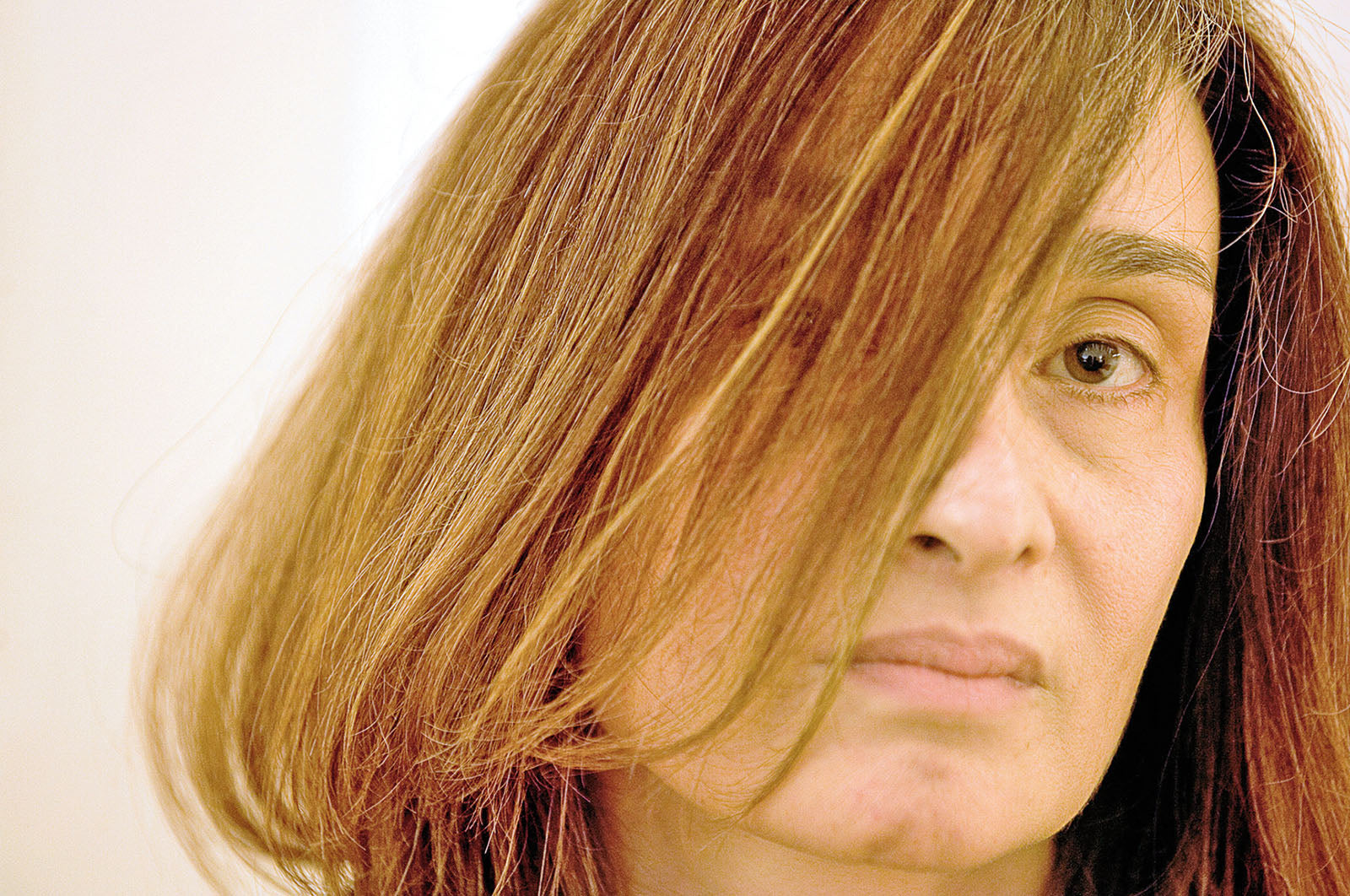 Mafalda Ivo Cruz