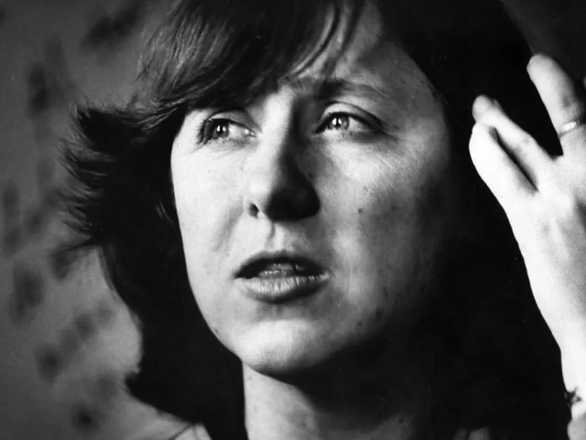 Svetlana Aleksiévitch