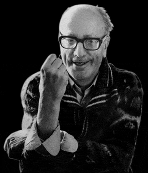 Luiz Pacheco