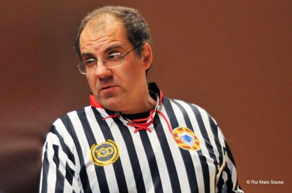 A instalação do medo