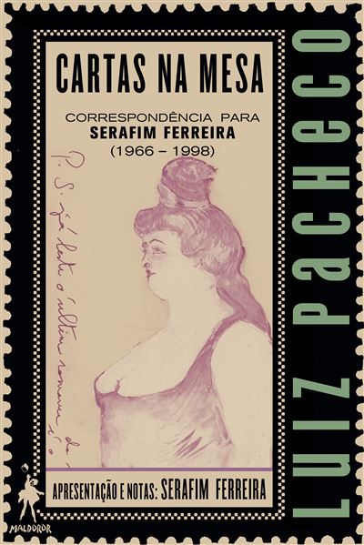 Cartas na mesa