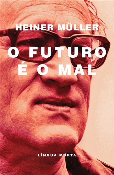 O futuro é o Mal