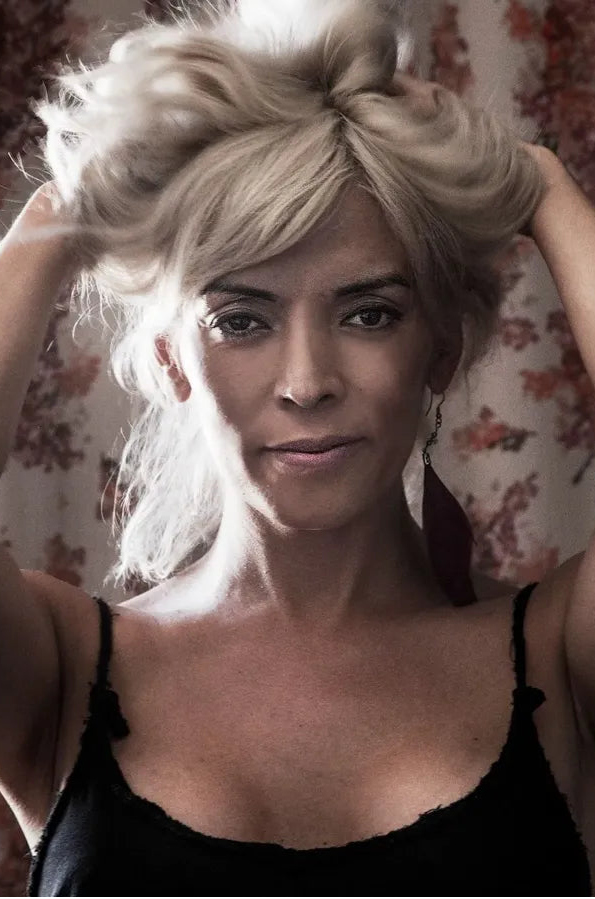 Camila Sosa Villada