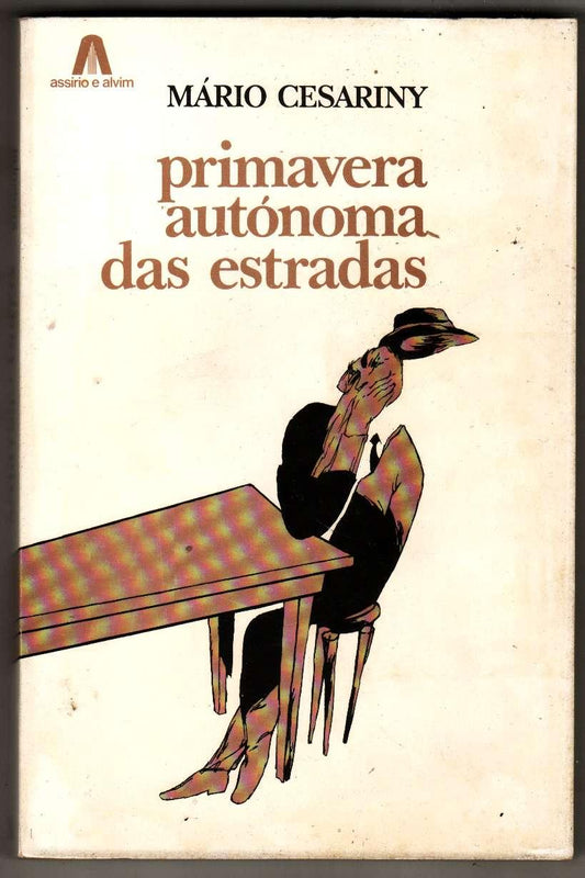 Primavera autónoma das estradas
