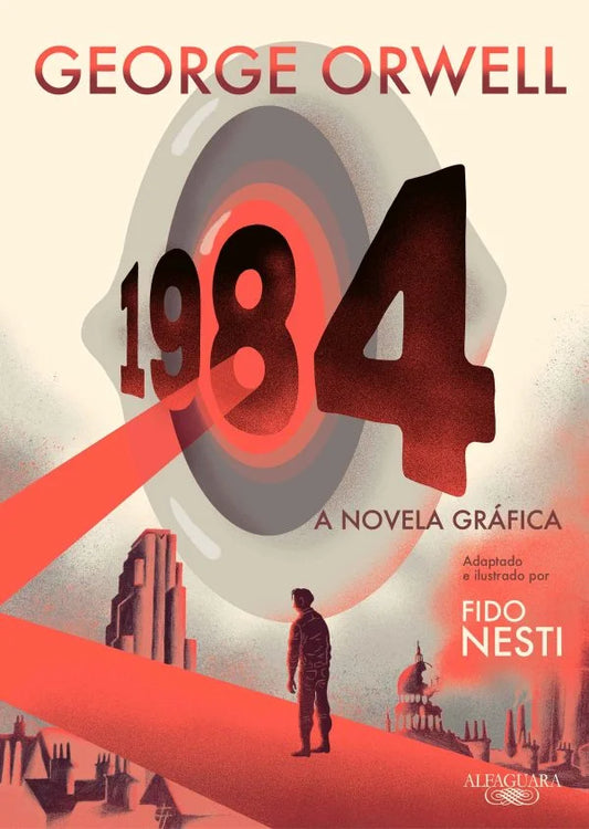 1984 ( novela gráfica)