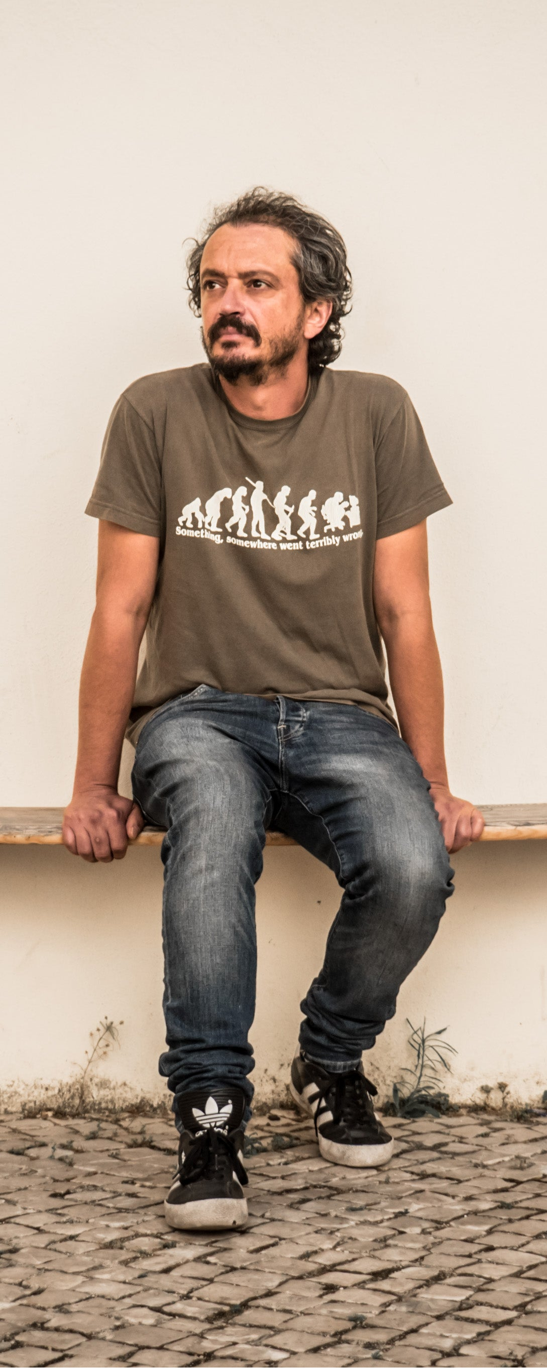 O desfufador (Vol.1 Contágio)