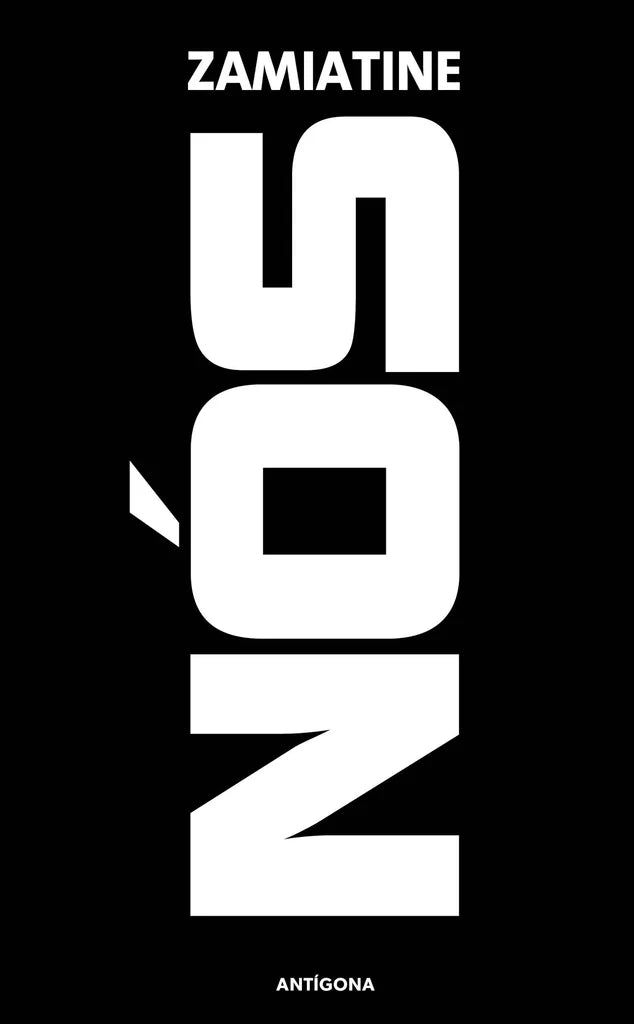 Nós