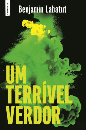 Um Terrível Verdor