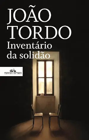 Inventário da solidão