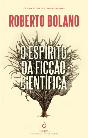 O espírito da ficção científica