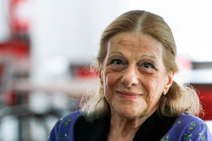 O separar das águas