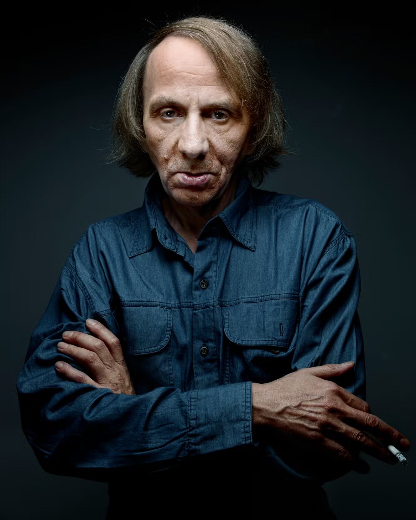 Submissão (2015)