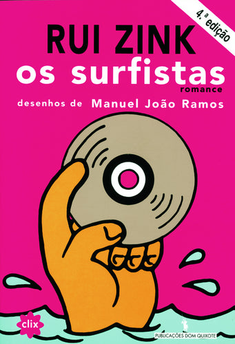 O surfistas