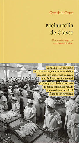 Melancolia de classe