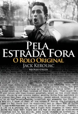 Pela estrada fora, rolo original