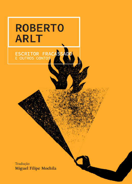 Escritor fracassado