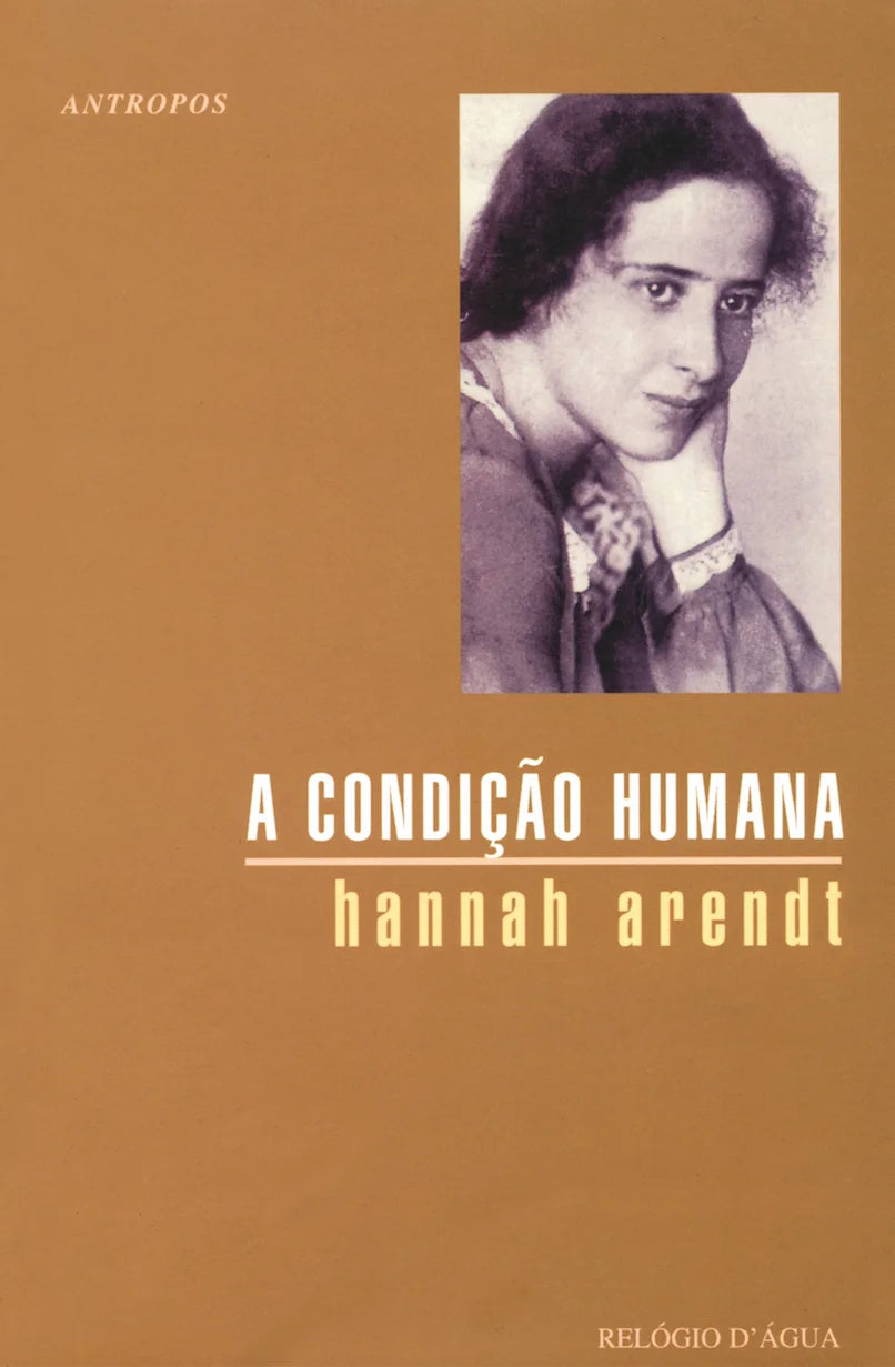 A condição humana