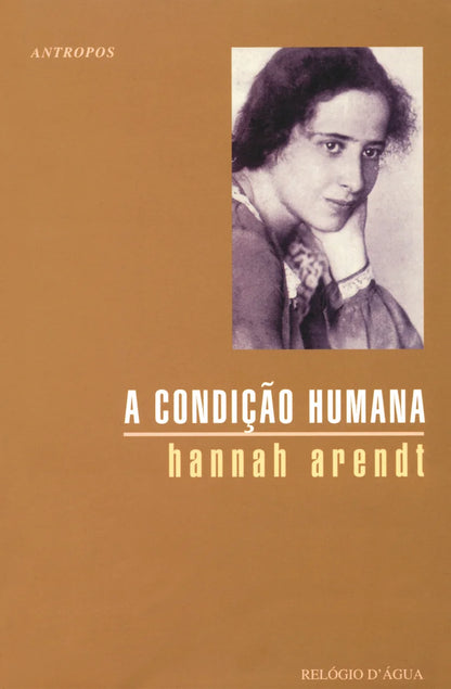 A condição humana