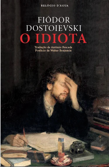 O idiota