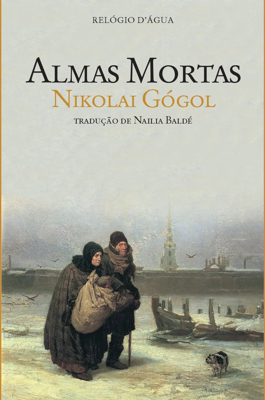 Almas Mortas