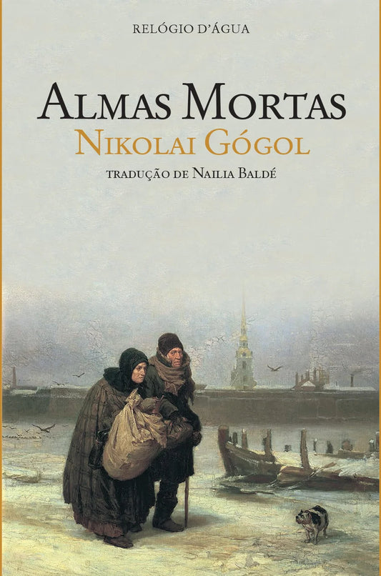 Almas Mortas