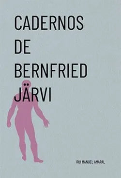 Cadernos de Bernfried Jarvi