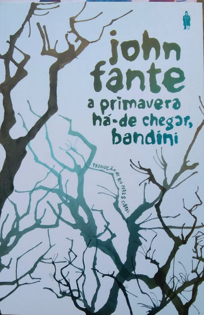 A Primavera há-de chegar Bandini