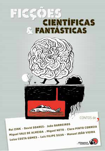 Ficções científicas & fantásticas