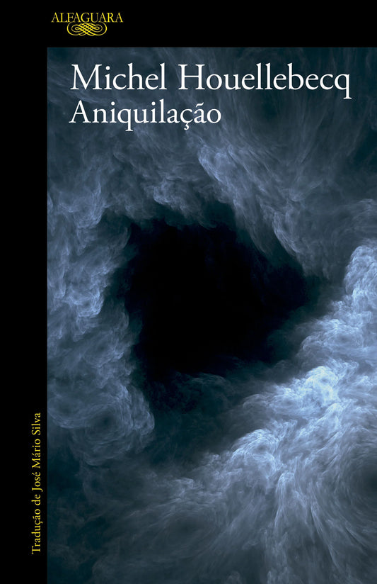 Aniquilação (2022)