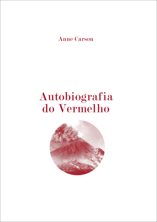 Autobiografia do vermelho