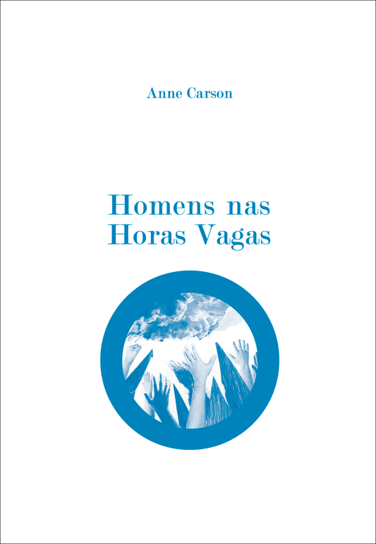 Homens nas horas vagas