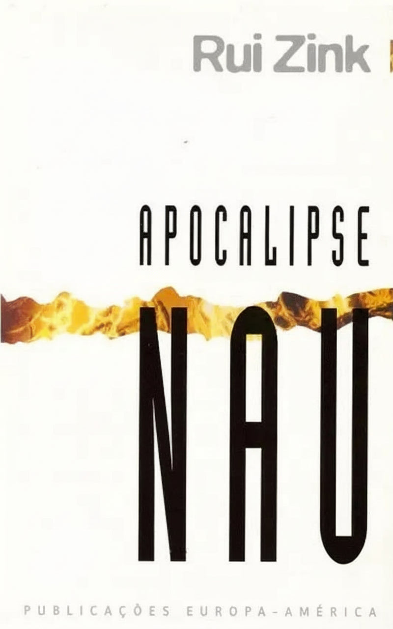 Apocalipse Nau