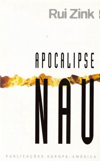 Apocalipse Nau