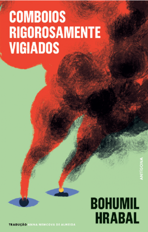 Comboios rigorosamente vigiados